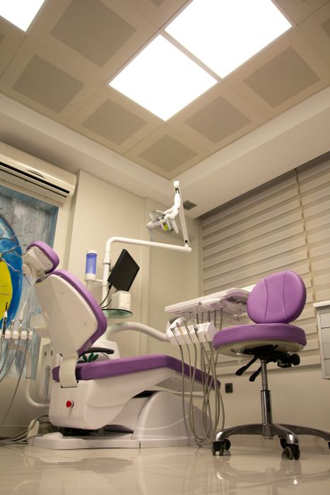 Zubní implantáty fotka